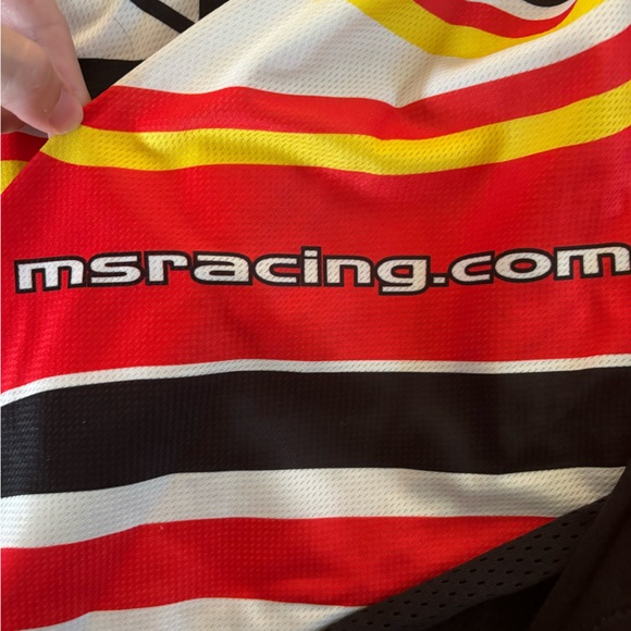 Motocross Racing Wear - Picture 3 of 7